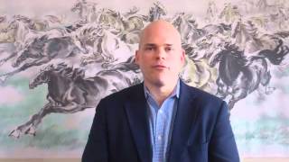 Jonathan Carson On Mma Forum Ny, June 11-13, 2012