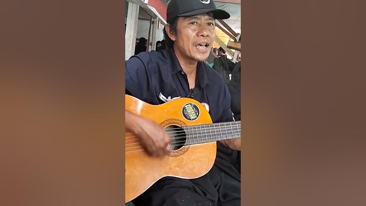Andai kutahu akan tiba ajalku Sarambu Chanel 77 Ulusalu
