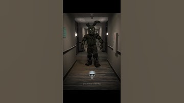 The Best Cosplayer Freddy ☠️ (Part.3)