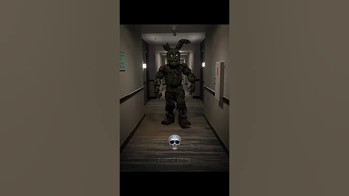 The Best Cosplayer Freddy ☠️ (Part.3)