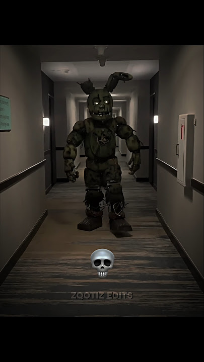 The Best Cosplayer Freddy ☠️ (Part.3)