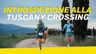 I Nostri Racconti della Tuscany Crossing 103km | PRC Podcast S02E01