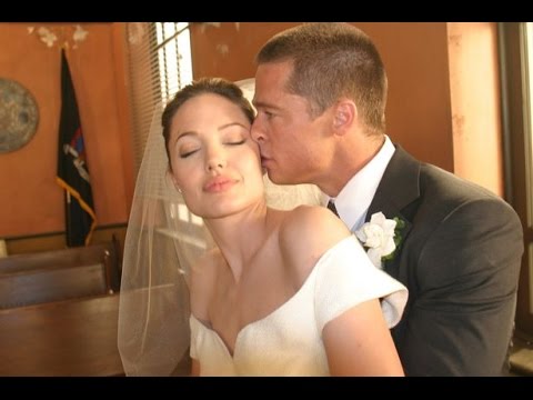 angelina-jolie-and-brad-pitt-first-wedding-pictures-!-brangelina-photos-!