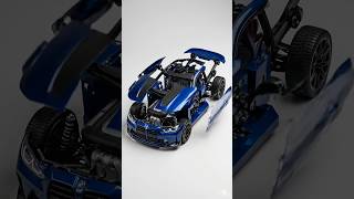 How BMW Cars Could Be Built in 2050 🤖 Future #BMW #Autoversex