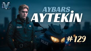 Eightbornv Next Aybars Aytekin Part 1 Mesaisel İşler & Memur Vuruldu? Ve Hastane