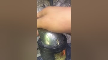 HƯỚNG DẪN SỤC RỬA LỌC TỔNG ĐẦU NGUỒN .!