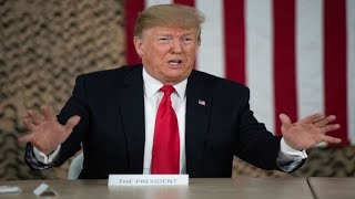 Government shutdown continues amid China trade talks