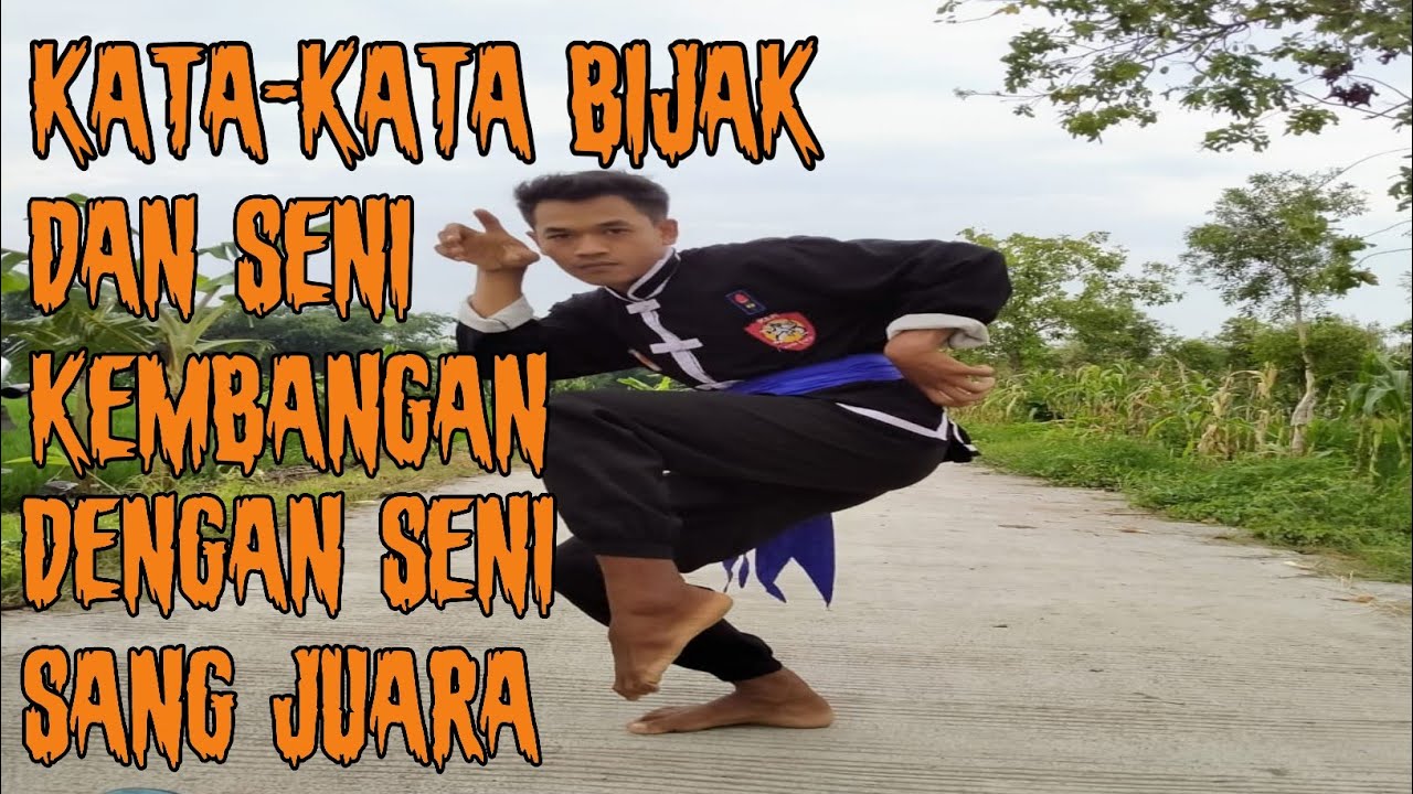 Kata bijak ikspi  kera sakti mengingatkan para warga 