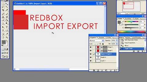 Part 03 | Create a logo & Business Card | Quark X-Press for Beginners