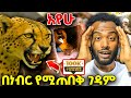 በነብር የሚጠበቅ ገዳም ለአይኔ ጉድ አሳየሁት Ethiopia Orthodox Travel Veronica Tmc Ebs 