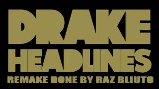Drake - Headlines Instrumental W Download
