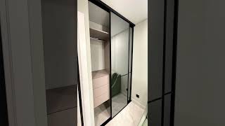 ✨Шкаф в спальню на заказ наша работа👌. Мебель на заказ в Анапе М-СТУДИО. #interiordesign #дизайн