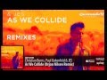 Christian Burns, Paul Oakenfold & JES - As We Collide (Orjan Nilsen Remix)