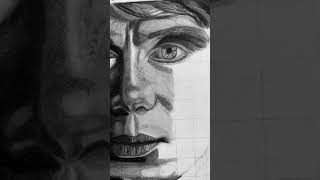 Bew art #art #artartist #sigma #sigmarule #sketch #portrait #shorts