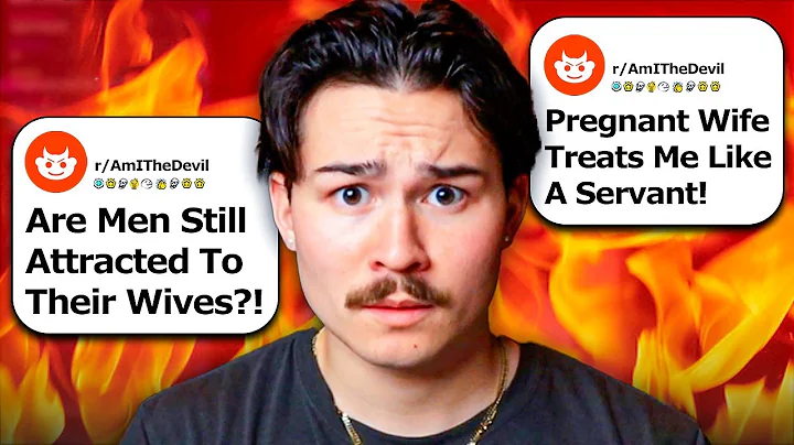 15 Most Upvoted r/AmITheDevil Stories (February 2025)