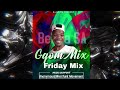 Gqom Mix Friday by Benza SA