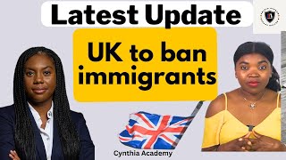UK proposes ban on immigration: is 15 years fair?