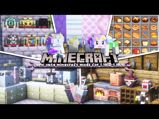 Minecraft Mods for Kids: Top 10 Mods Revealed 2024