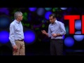 Steve Gullans Q&amp;A at TEDMED 2013