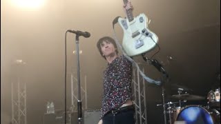 JOHNNY MARR - This Charming Man (The Smiths) @ EartH, Hackney 09/12/18