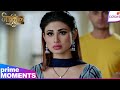 Naagin S2 | Ep. 59 | Rocky Gives Divorce Papers To Shivangi | Colors TV