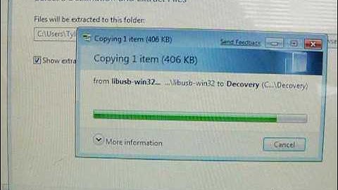 Boot your Jailbroken iPod Touch 2nd Gen (resn0w) in Windows! Fully GUI