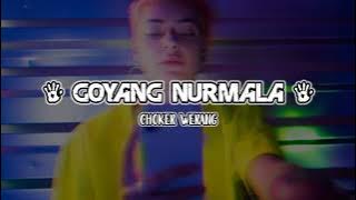 Nurmala - (Choker Werang Remix)