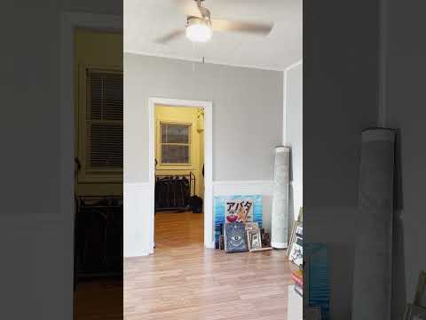 1011 Oak St, Johnson City, TN home video tour