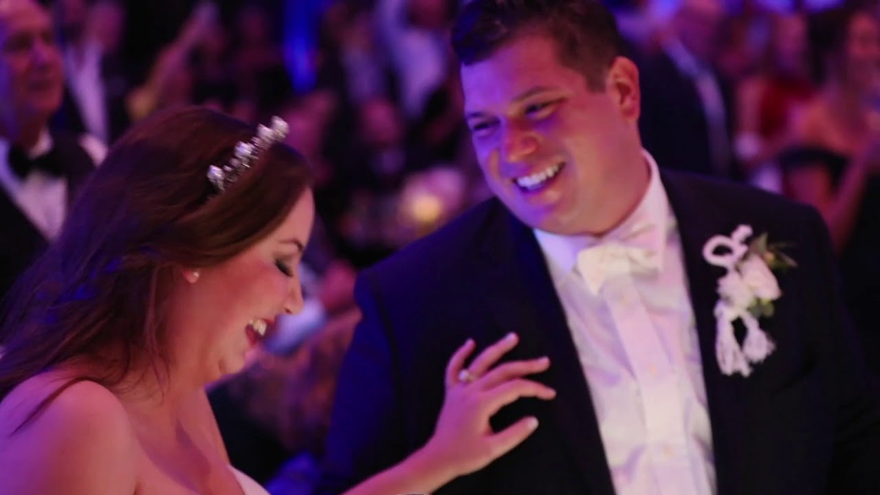 Hysterical Maid of Honor Parody Song Speech