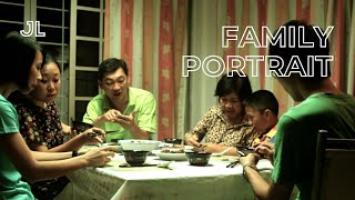 Watch Family Portrait Trailer