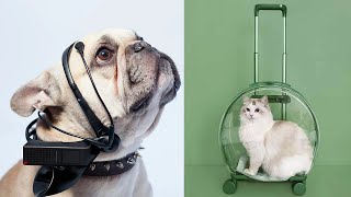 11 Viral Pet Gadgets You Must Try!