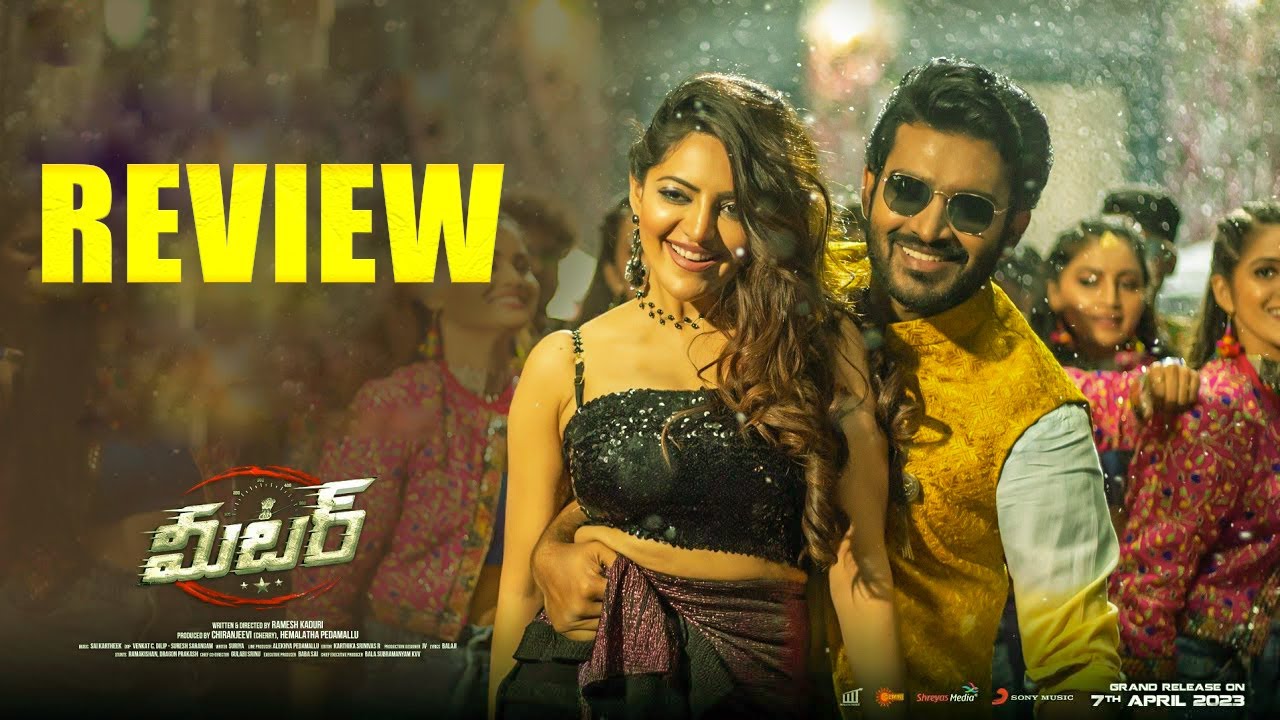 meter movie review in telugu