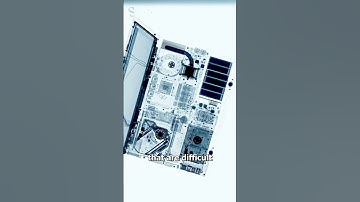 Fact : Why Laptops Get Their Own Bin at Airports 🤔