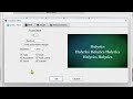 How to Use Transitions in Holyrics Tutorial | Smooth Slides &amp; Visual Effects Look Professional