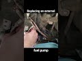 Fuel pump