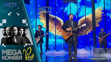MEGA KONSER PADI REBORN - Padi "Mahadewi" [10 NOVEMBER 2017]