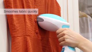 garment steamer final