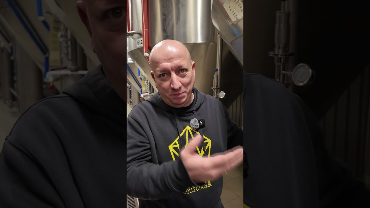 Тульская пивоварня Салденс