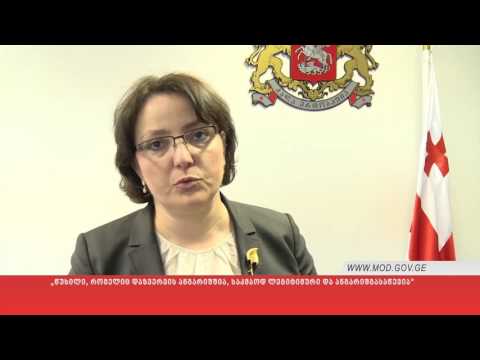 „წუხილი, რომელიც დაზვერვის ანგარიშშია, საკმაოდ ლეგიტიმური და ანგარიშგასაწევია“