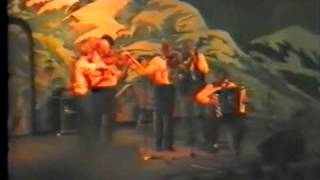 Odde Kolden - Landsfestivalen 1990