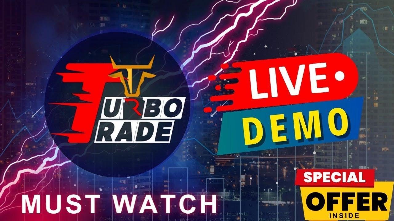 How to Use Turbo Trade for Fast and Efficient Order Execution