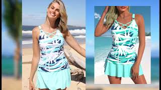 Affordable Swimwear That Doesn't Look Cheap