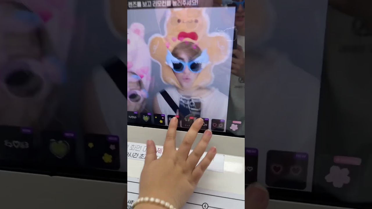 ПОПУЛЯРНАЯ КОРЕЙСКАЯ ФОТОБУДКА | тгк - paracetamolu