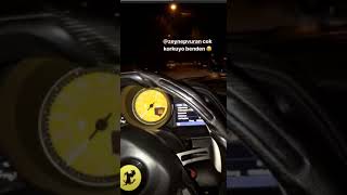 Niran Yalaz Ferrari De Gazapizm Heyecanı Yok