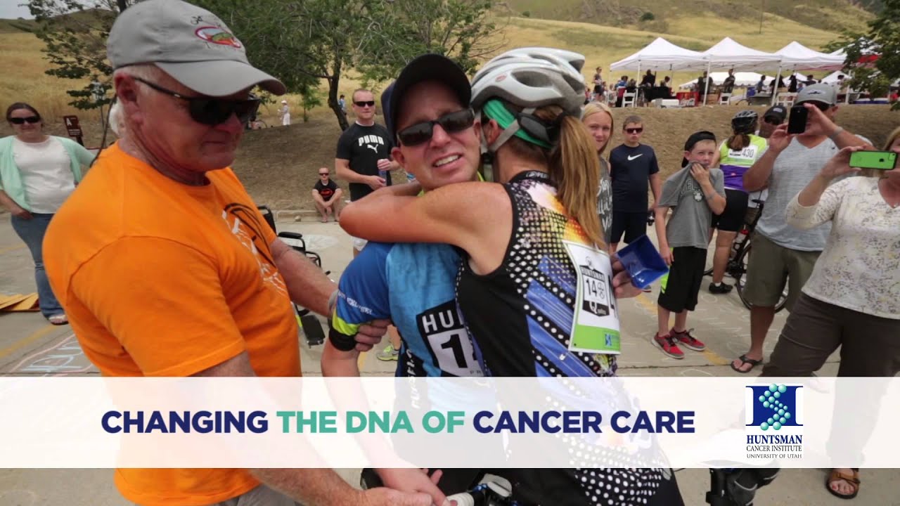 huntsman 140 bike ride 2020