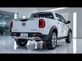 2026 Dacia 550 Pickup Review 🇩🇪 | Der günstigste und robusteste Pickup?