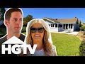 Tarek & Christina Ends Up With Nightmare House | Flip Or Flop