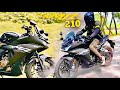 Hero karizma xmr210       bike lover bachelor 