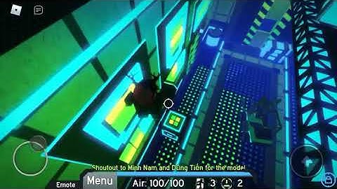 Roblox FE2 Map Test: SHUT UP REVAMP [Garbage Crazy]