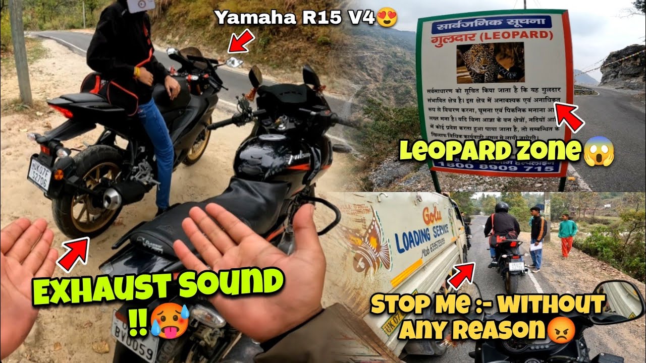 village-people-stop-me-without-any-reason-yamaha-r15-v4-exhaust
